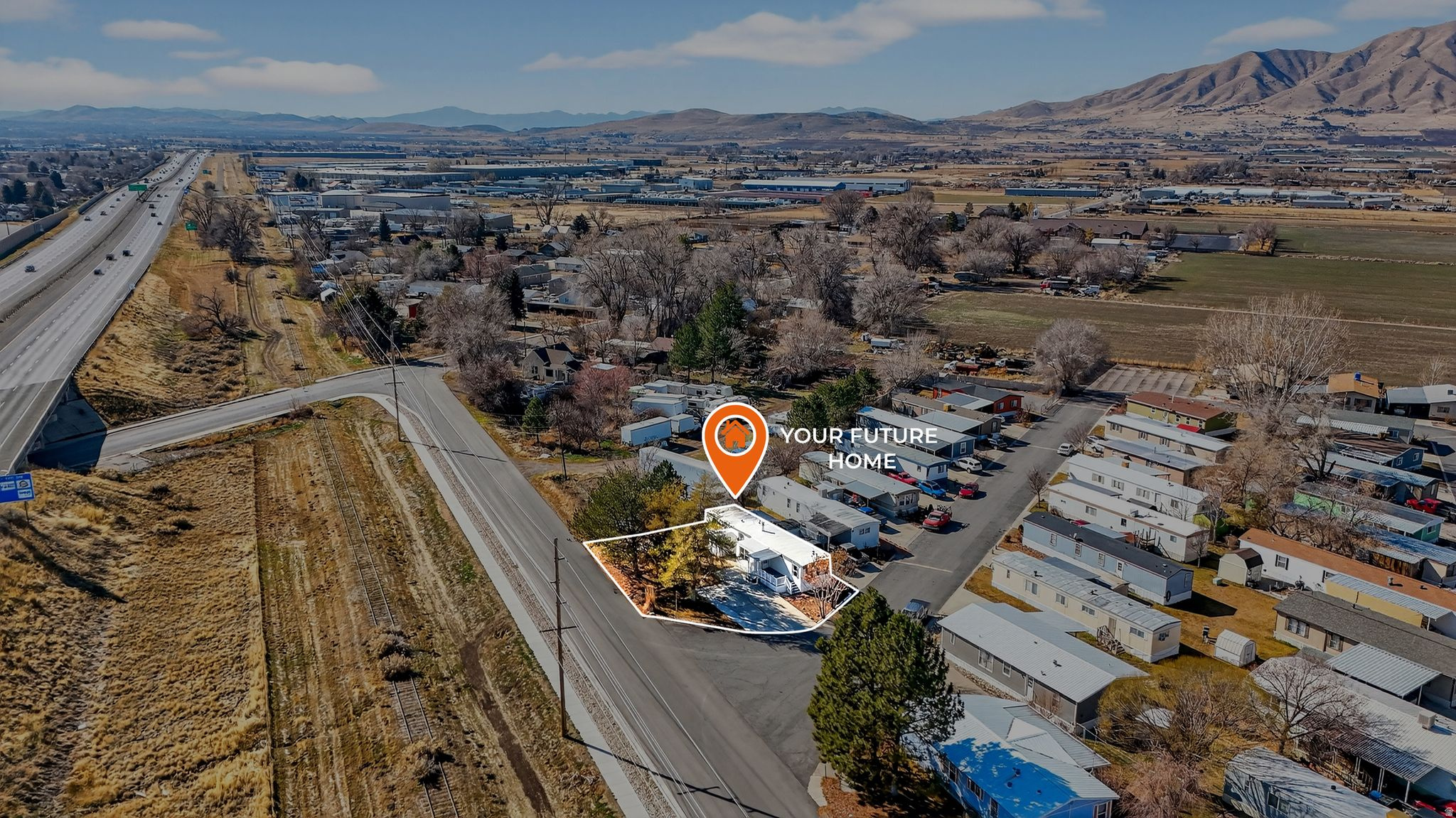 MILLER MEADOWS - Residential