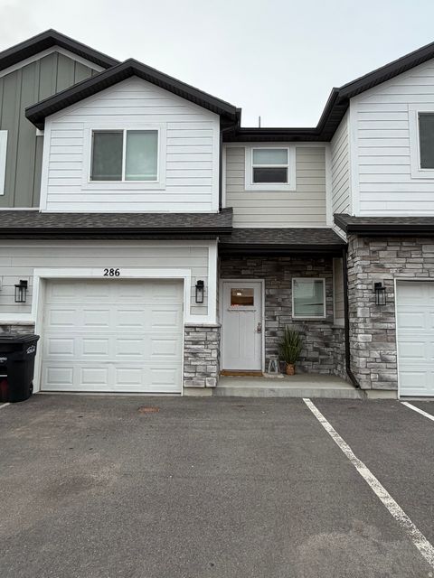 Townhouse For Sale - 286 N 100<br/> Morgan, UT 84050