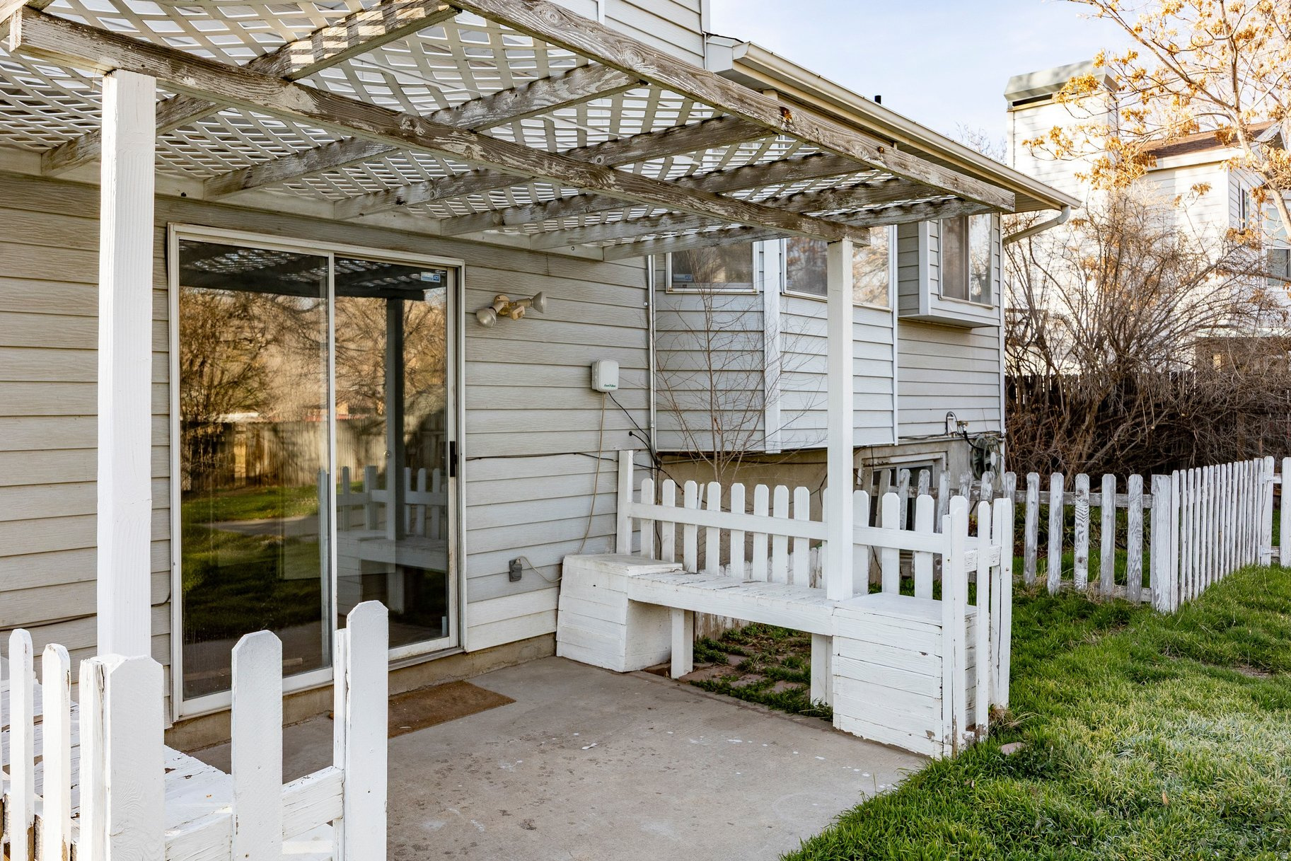 STAR CREST - Residential