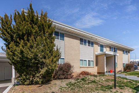 Tiny photo for 2324 W CHATEAU DR S, Roy, UT 84067 (MLS # 2147079)