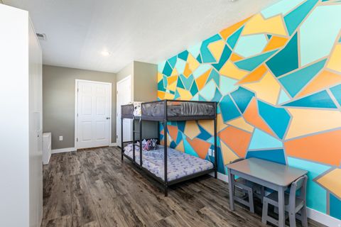 Tiny photo for 2324 W CHATEAU DR S, Roy, UT 84067 (MLS # 2147079)