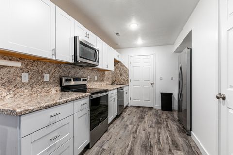 Tiny photo for 2324 W CHATEAU DR S, Roy, UT 84067 (MLS # 2147079)