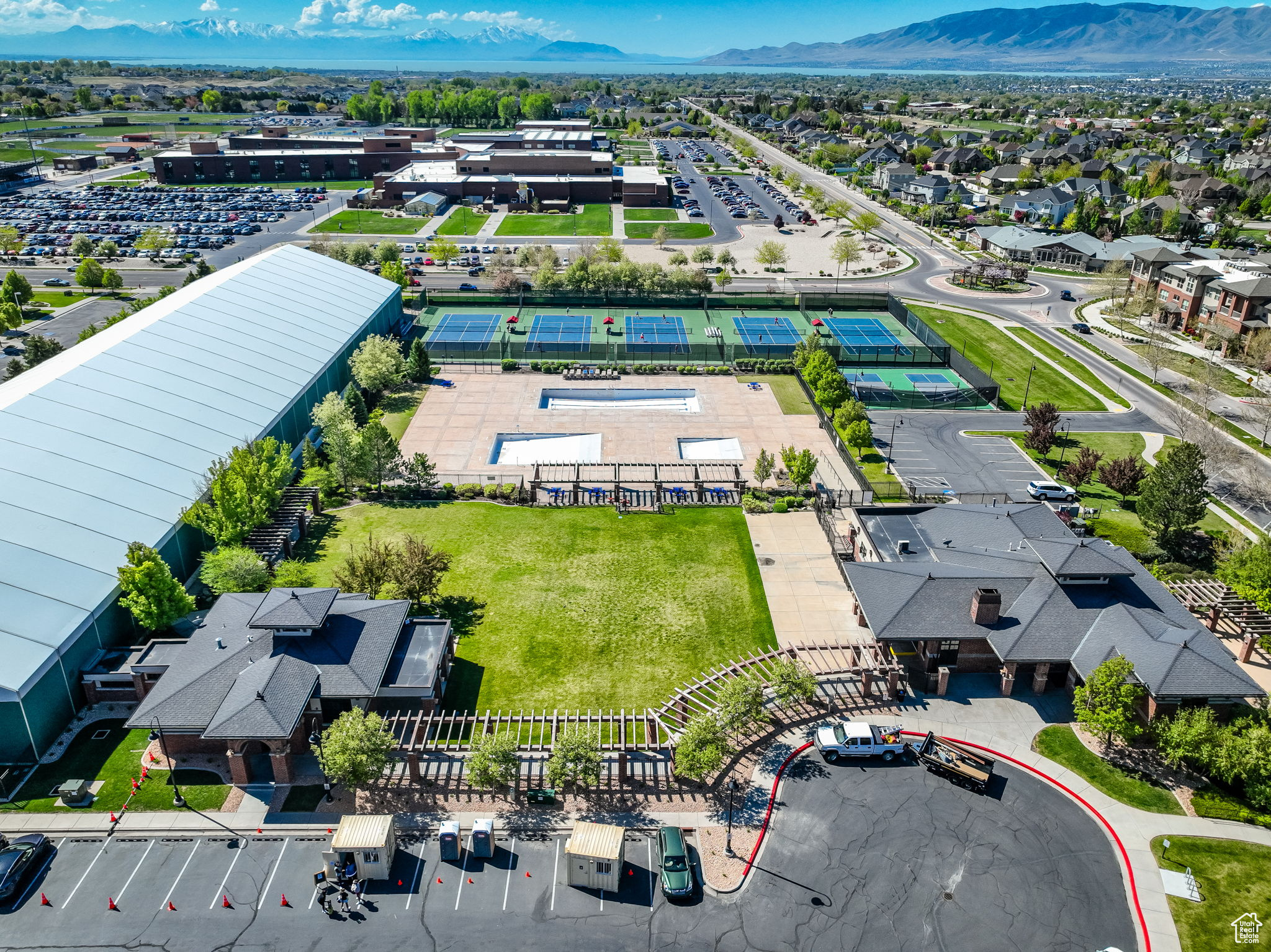 183 E Backhand Ln, Lehi, Utah image 29