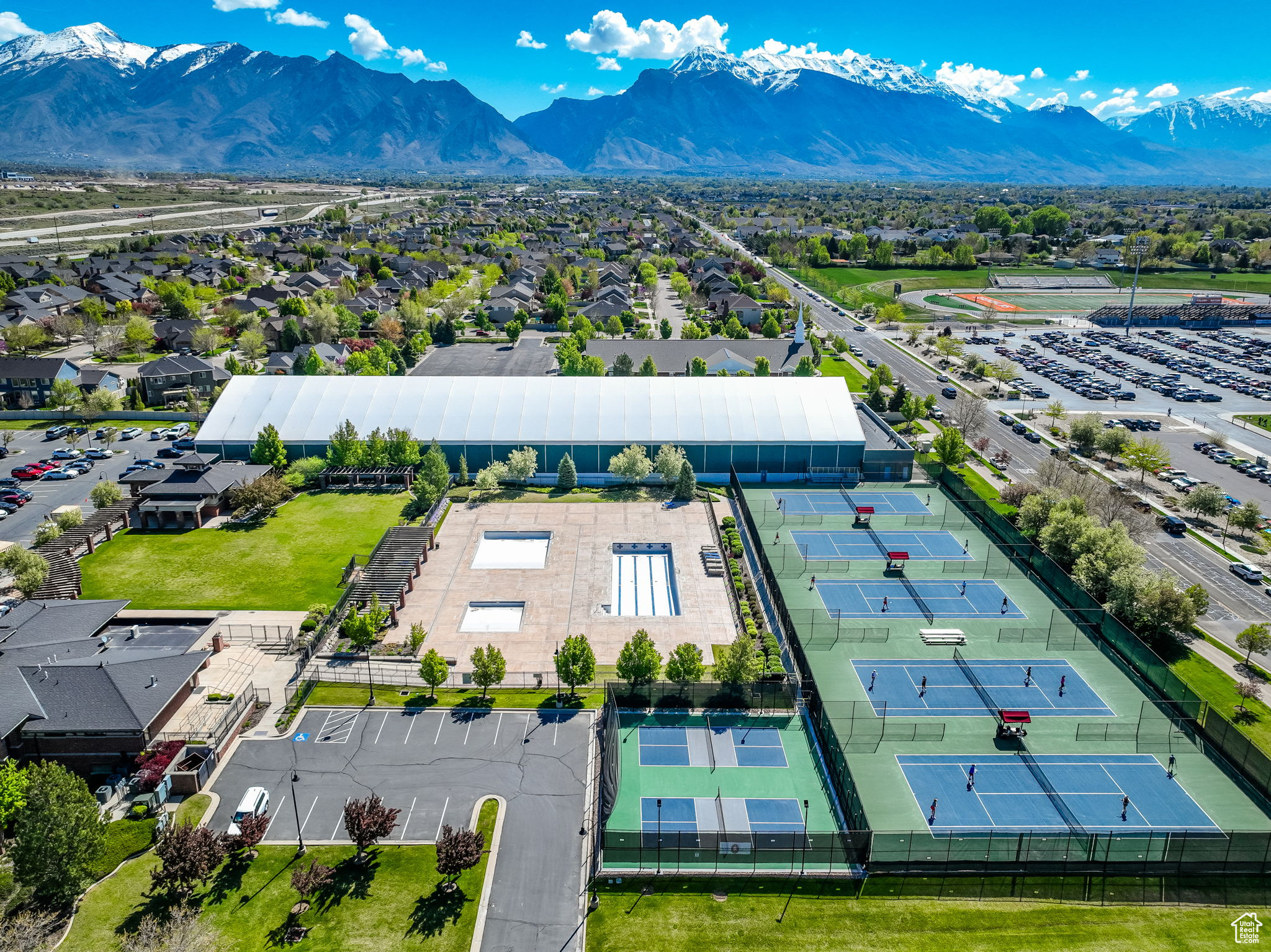 183 E Backhand Ln, Lehi, Utah image 27