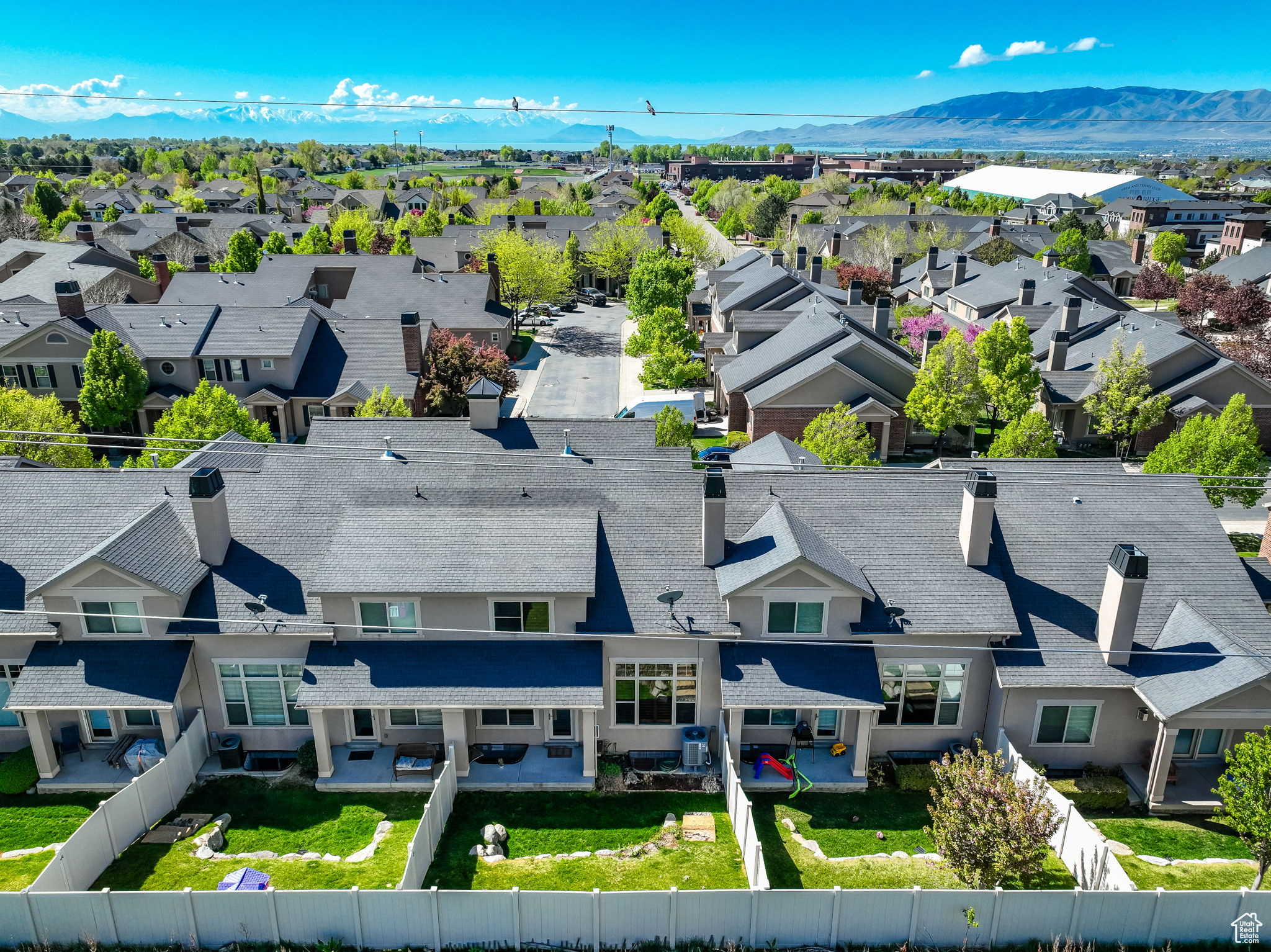 183 E Backhand Ln, Lehi, Utah image 35