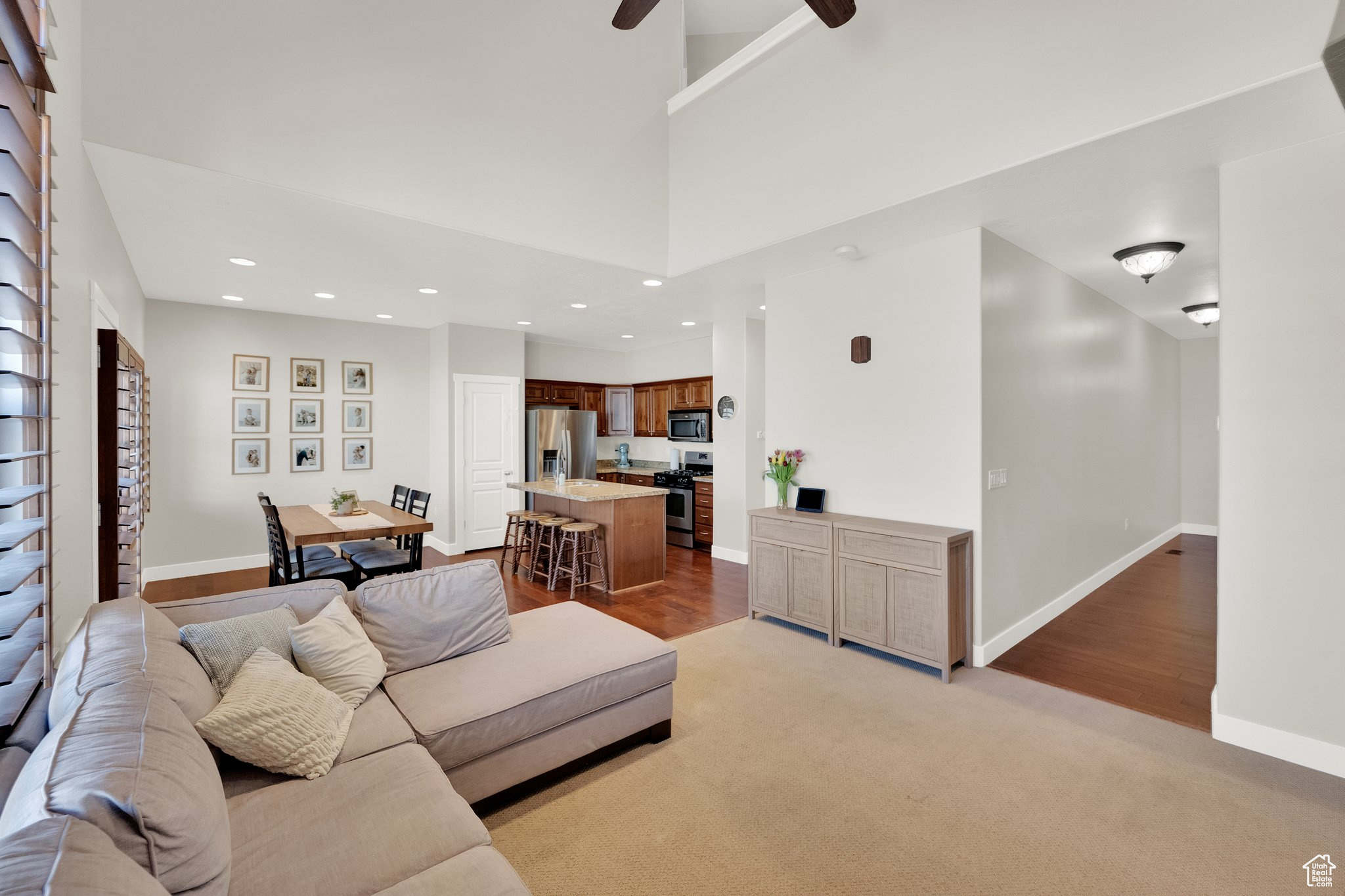 183 E Backhand Ln, Lehi, Utah image 3