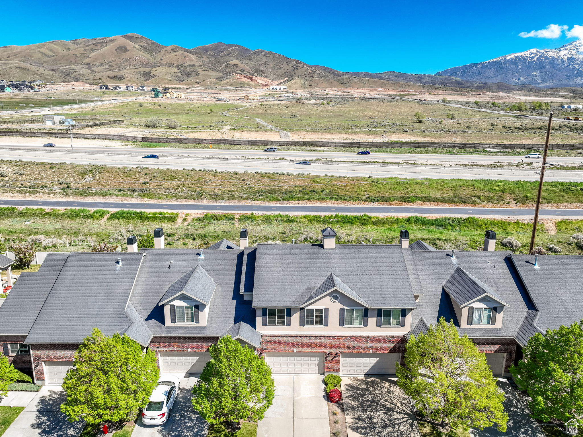 183 E Backhand Ln, Lehi, Utah image 26
