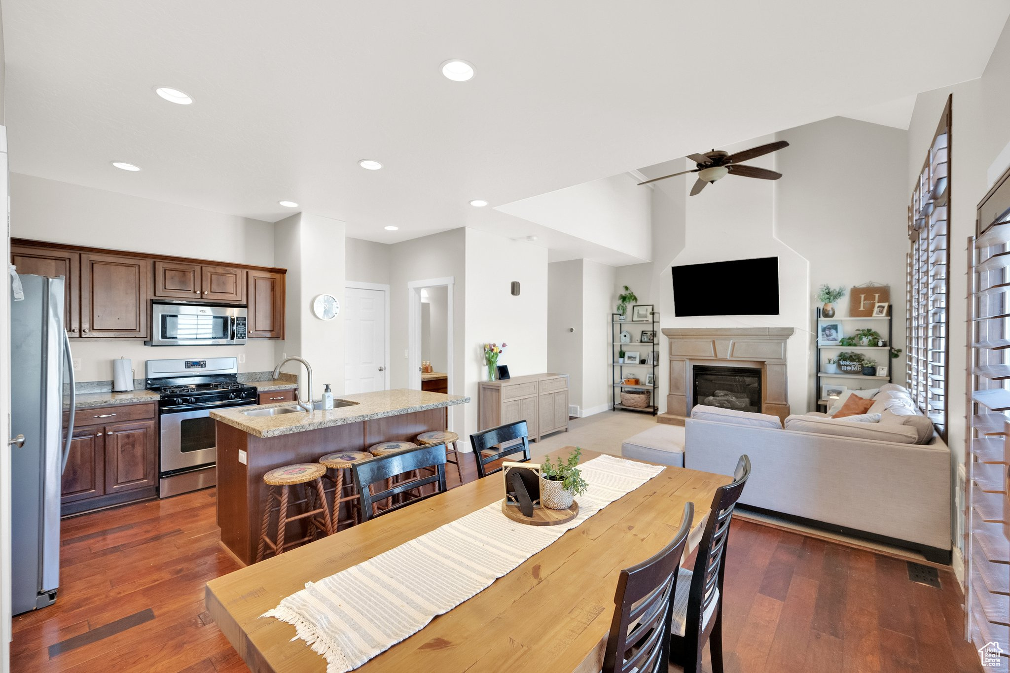 183 E Backhand Ln, Lehi, Utah image 6