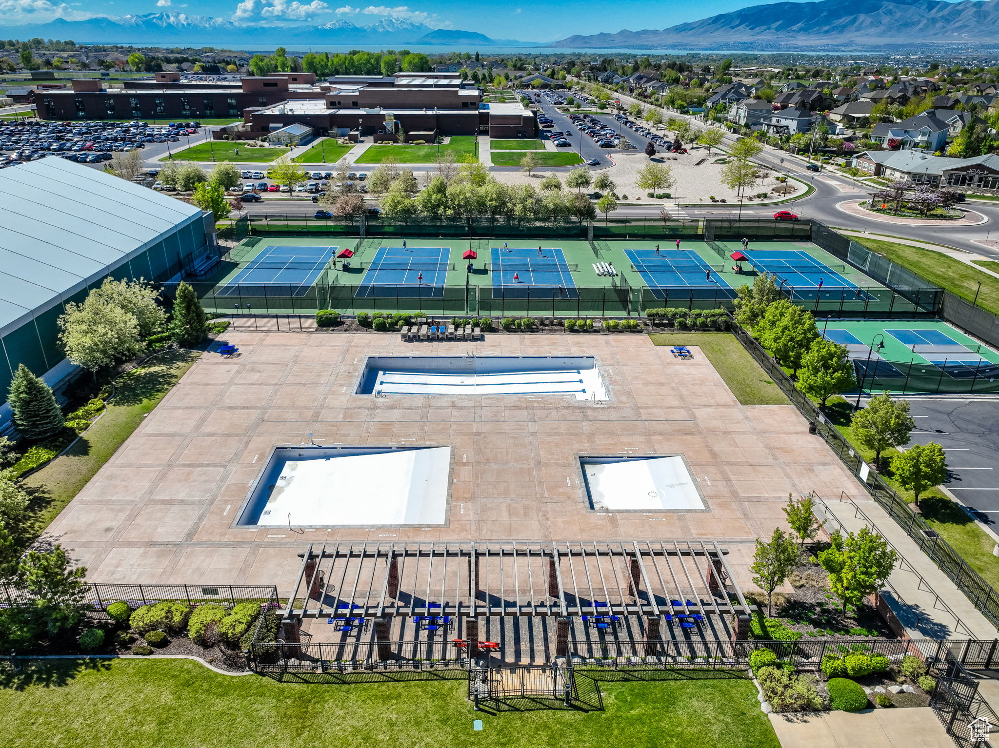 183 E Backhand Ln, Lehi, Utah image 31