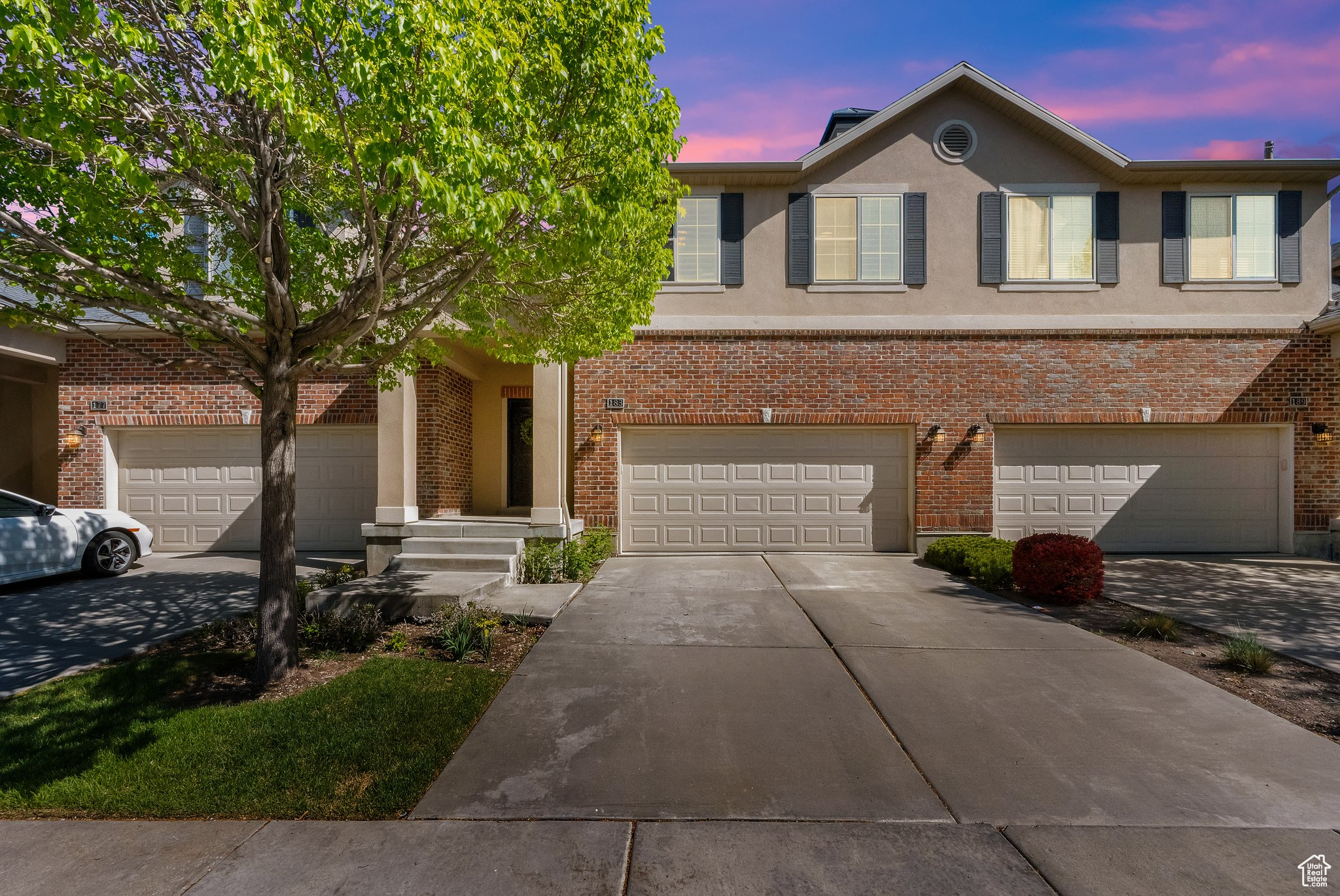 183 E Backhand Ln, Lehi, Utah image 1
