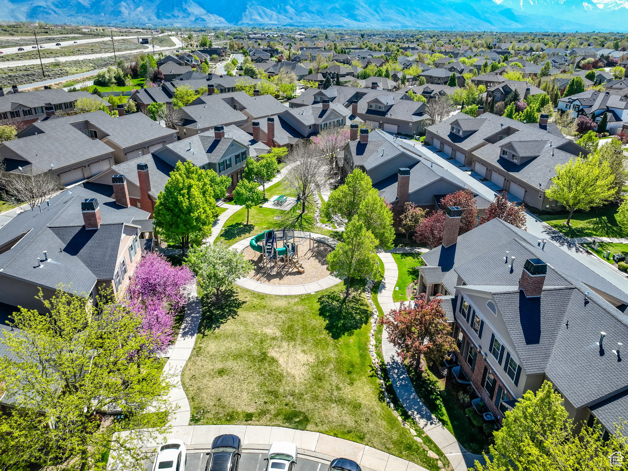 183 E Backhand Ln, Lehi, Utah image 32