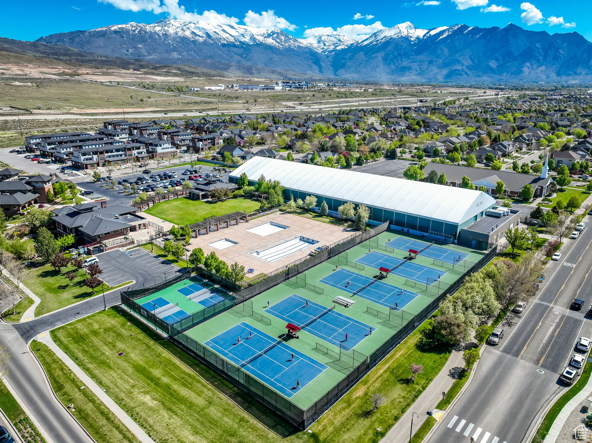 183 E Backhand Ln, Lehi, Utah image 30