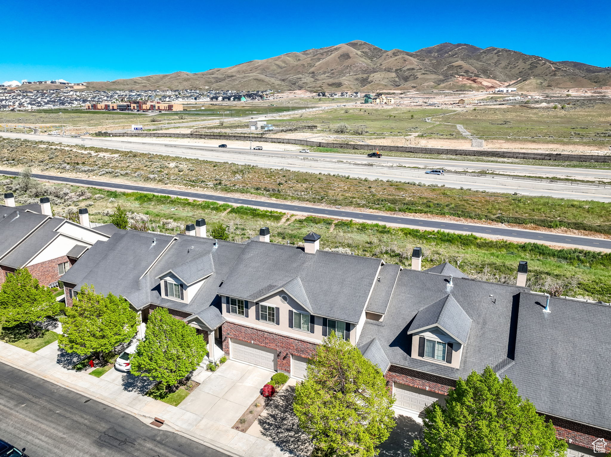 183 E Backhand Ln, Lehi, Utah image 25
