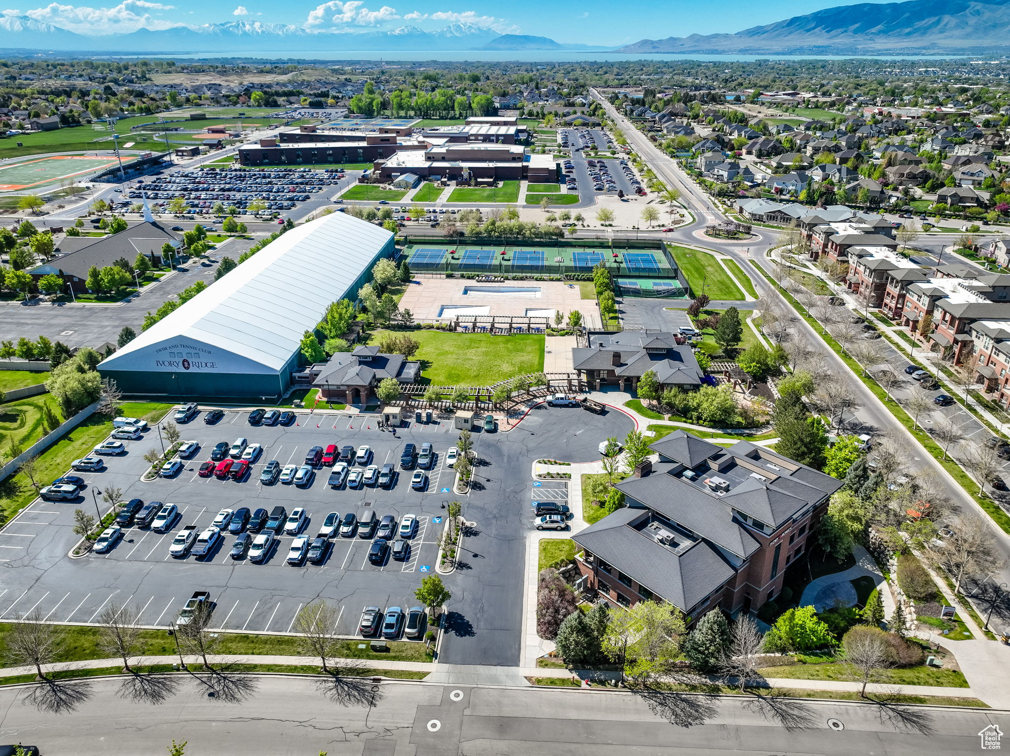 183 E Backhand Ln, Lehi, Utah image 28