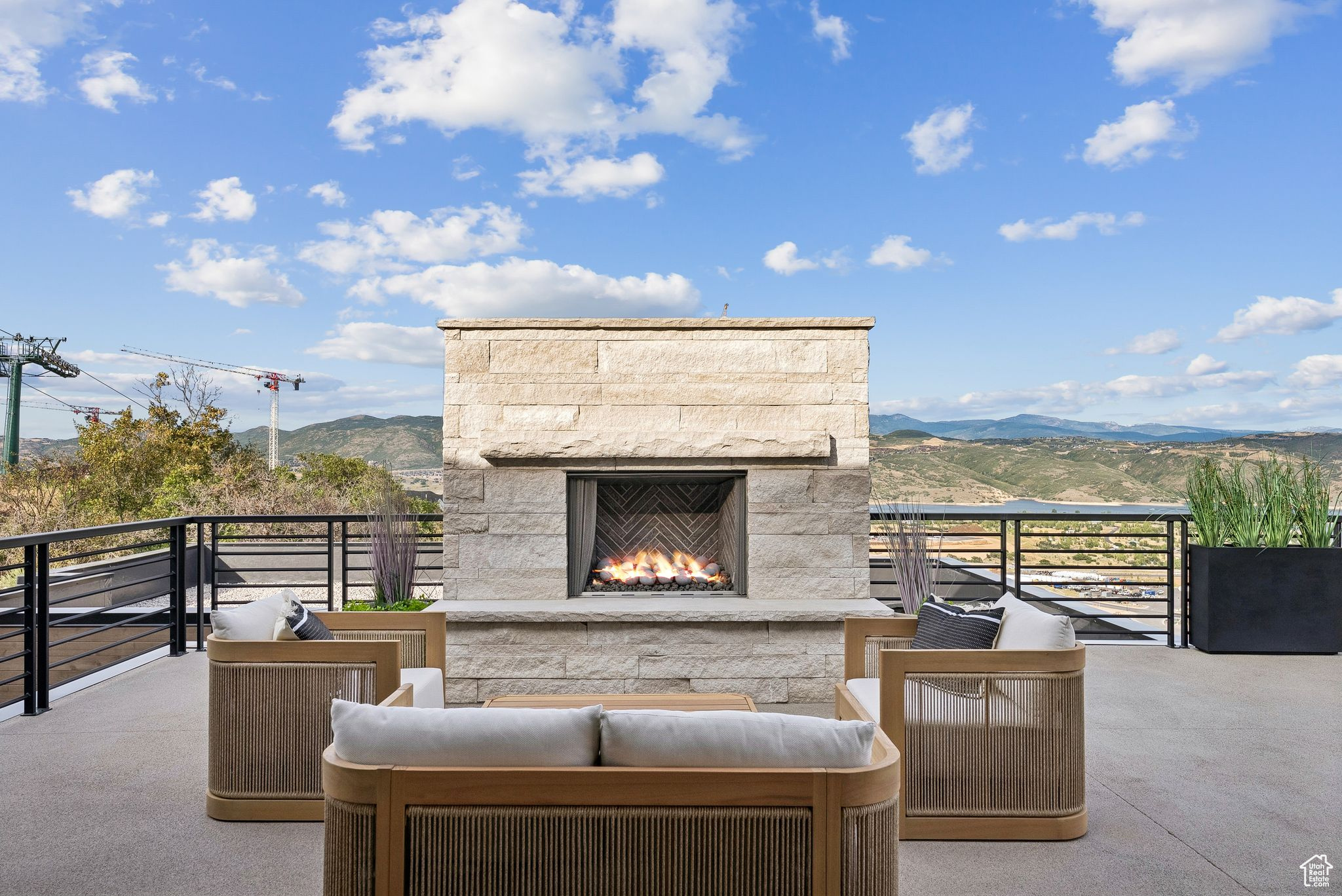 Heber City, Utah 84032, United States, 7 Bedrooms Bedrooms, ,8 BathroomsBathrooms,Residential,Active,4845