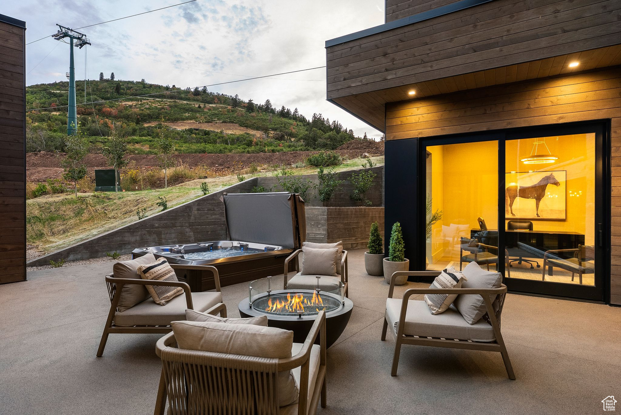 Heber City, Utah 84032, United States, 7 Bedrooms Bedrooms, ,8 BathroomsBathrooms,Residential,Active,4845