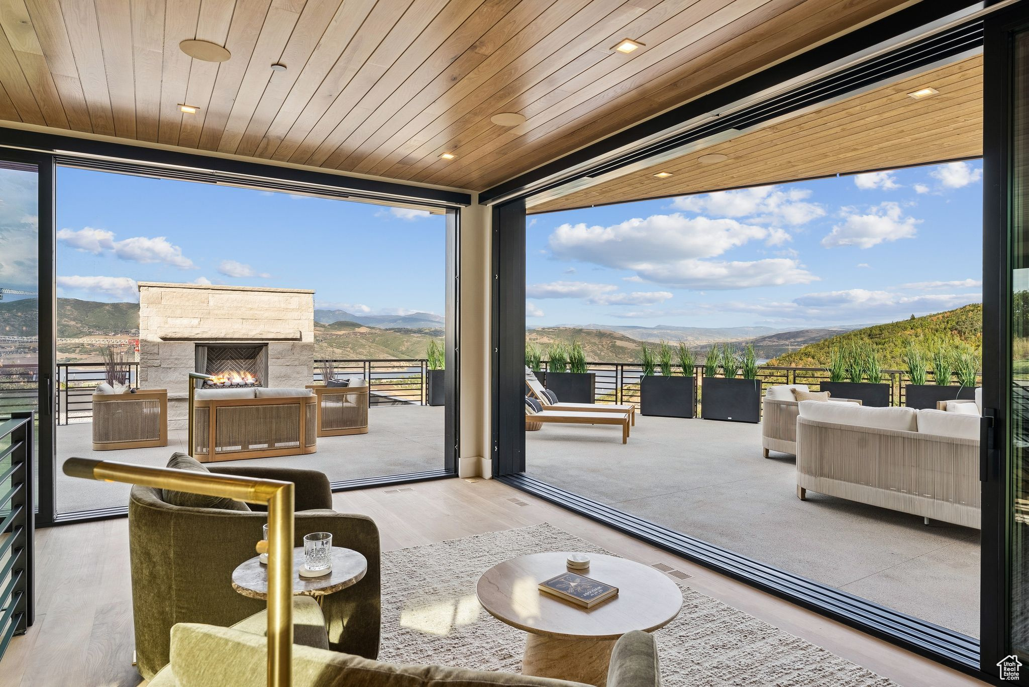 Heber City, Utah 84032, United States, 7 Bedrooms Bedrooms, ,8 BathroomsBathrooms,Residential,Active,4845