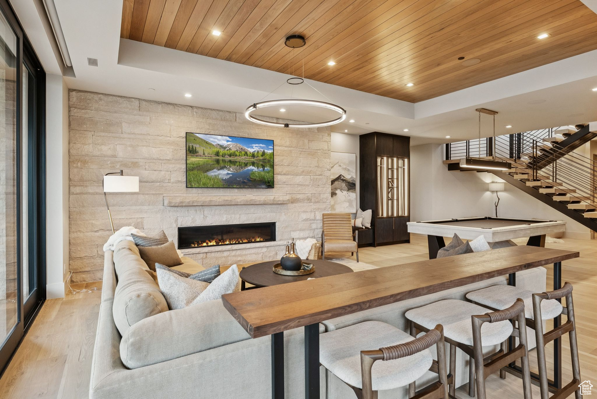 Heber City, Utah 84032, United States, 7 Bedrooms Bedrooms, ,8 BathroomsBathrooms,Residential,Active,4845