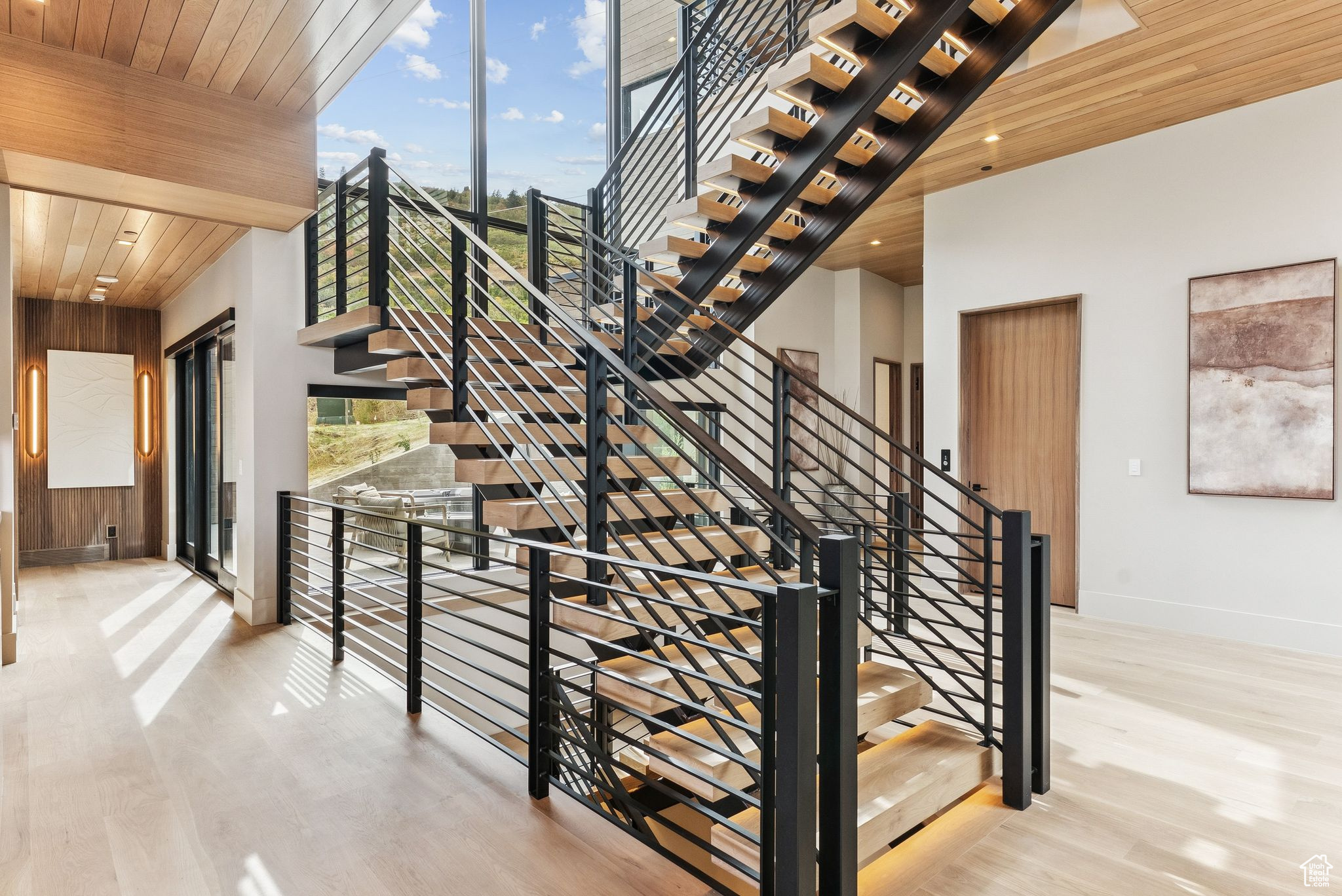 Heber City, Utah 84032, United States, 7 Bedrooms Bedrooms, ,8 BathroomsBathrooms,Residential,Active,4845