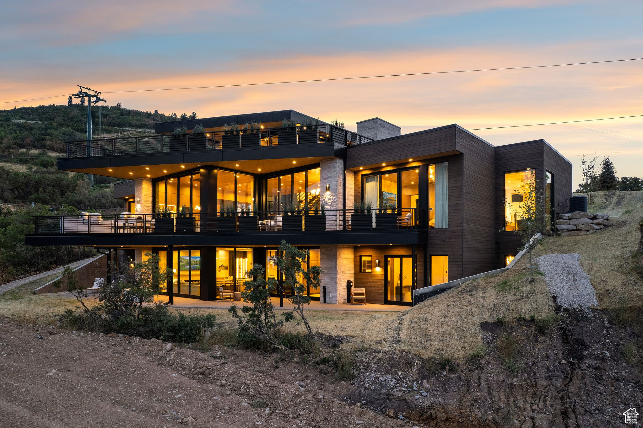 Heber City, Utah 84032, United States, 7 Bedrooms Bedrooms, ,8 BathroomsBathrooms,Residential,Active,4845