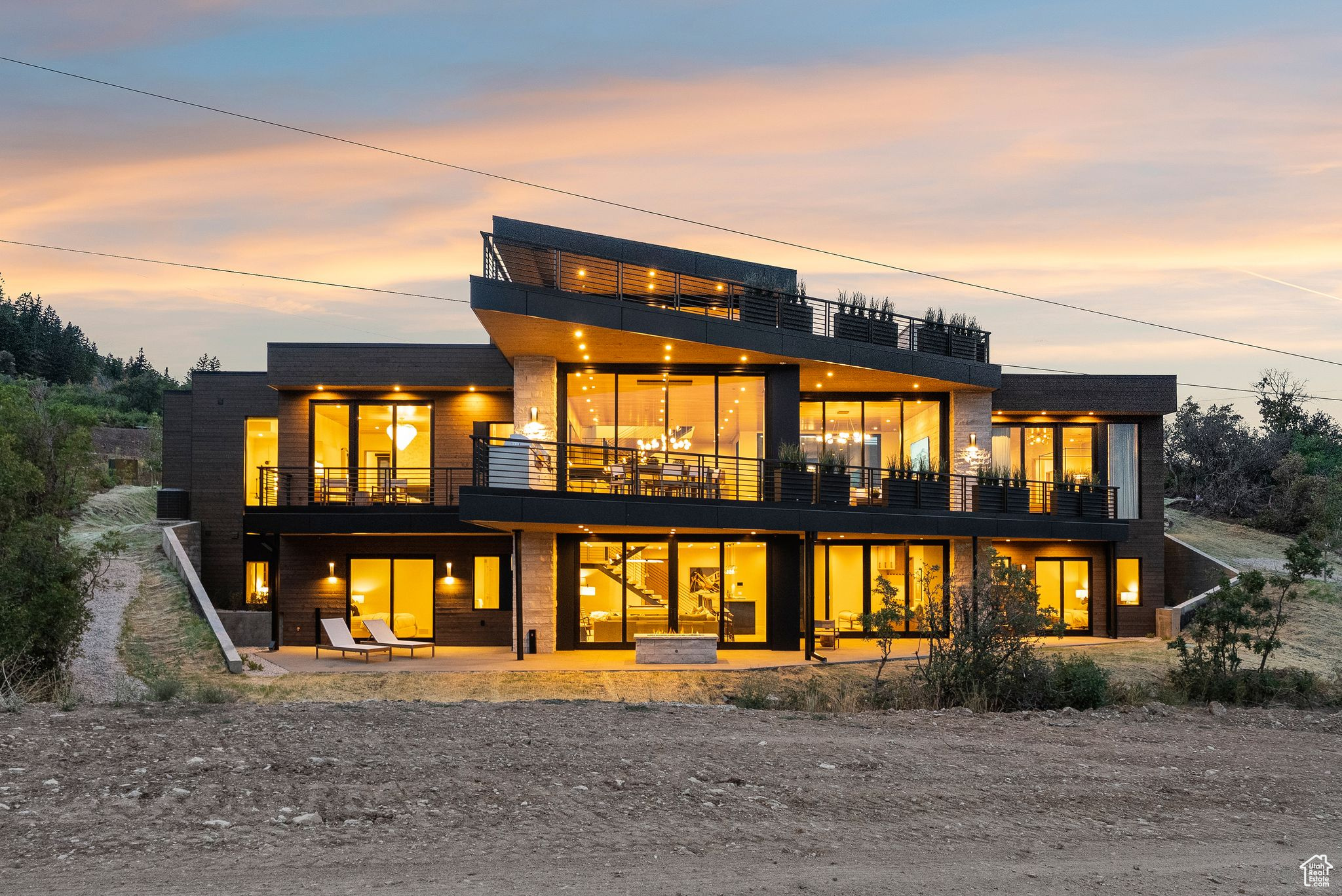 Heber City, Utah 84032, United States, 7 Bedrooms Bedrooms, ,8 BathroomsBathrooms,Residential,Active,4845