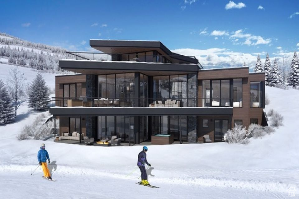 MARCELLA - Residential