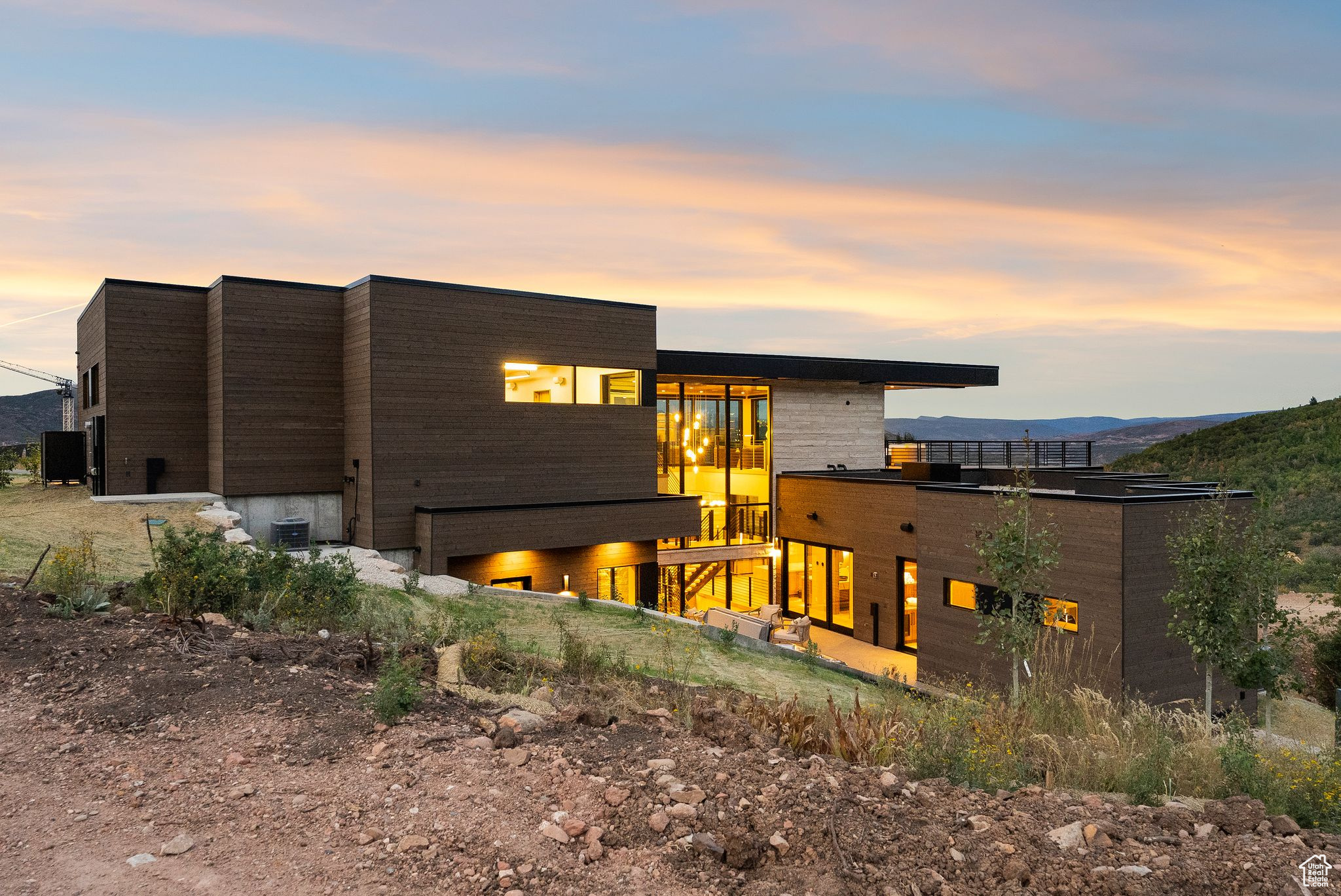 Heber City, Utah 84032, United States, 7 Bedrooms Bedrooms, ,8 BathroomsBathrooms,Residential,Active,4845