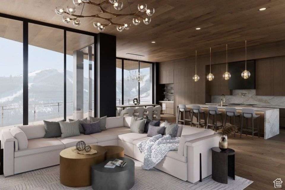 MARCELLA - Residential