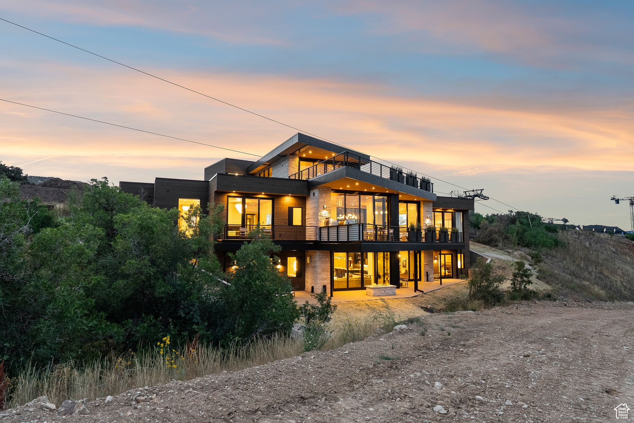 Heber City, Utah 84032, United States, 7 Bedrooms Bedrooms, ,8 BathroomsBathrooms,Residential,Active,4845