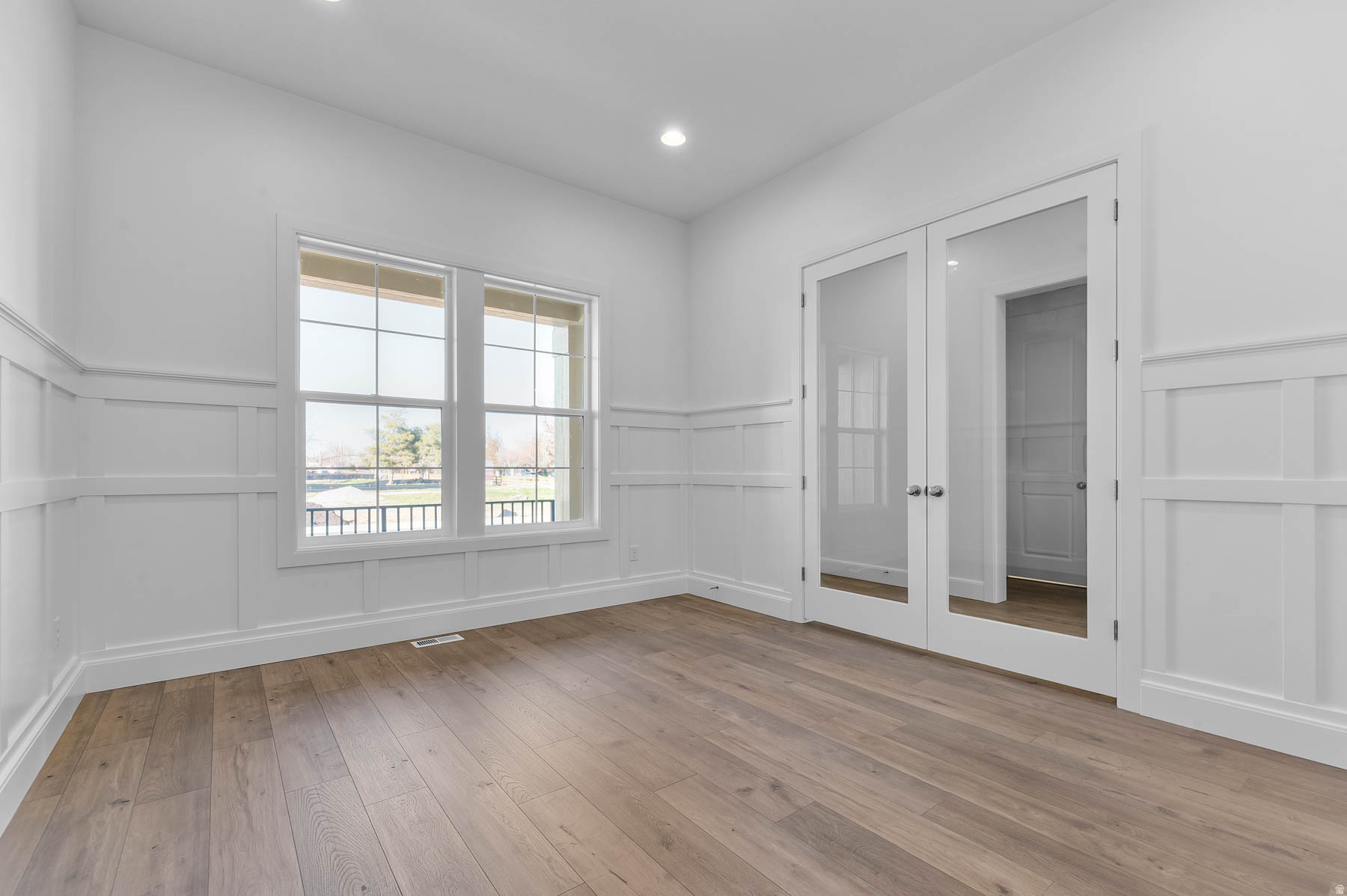 ANGEL HILL 101 - Residential