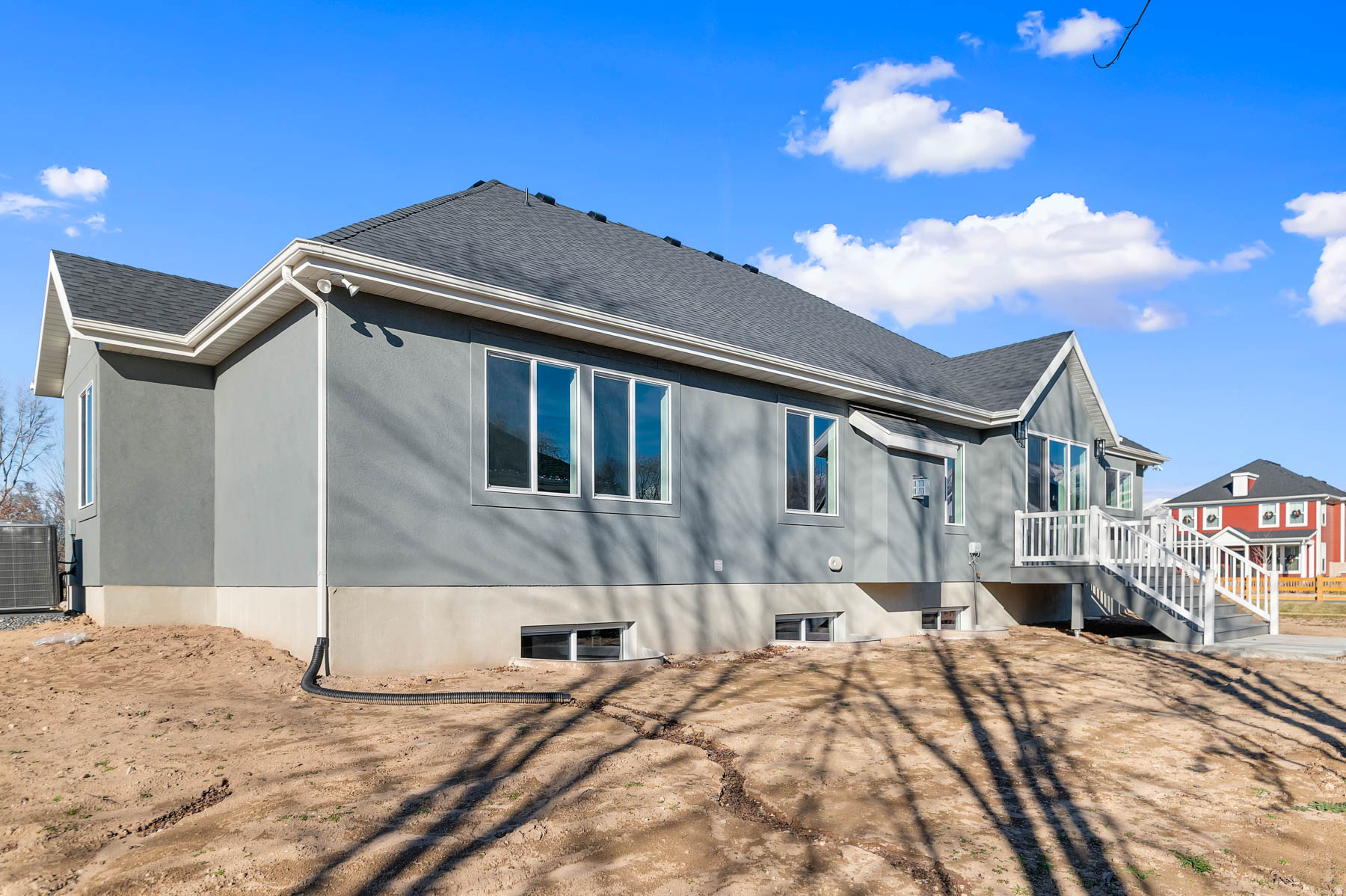 ANGEL HILL 101 - Residential