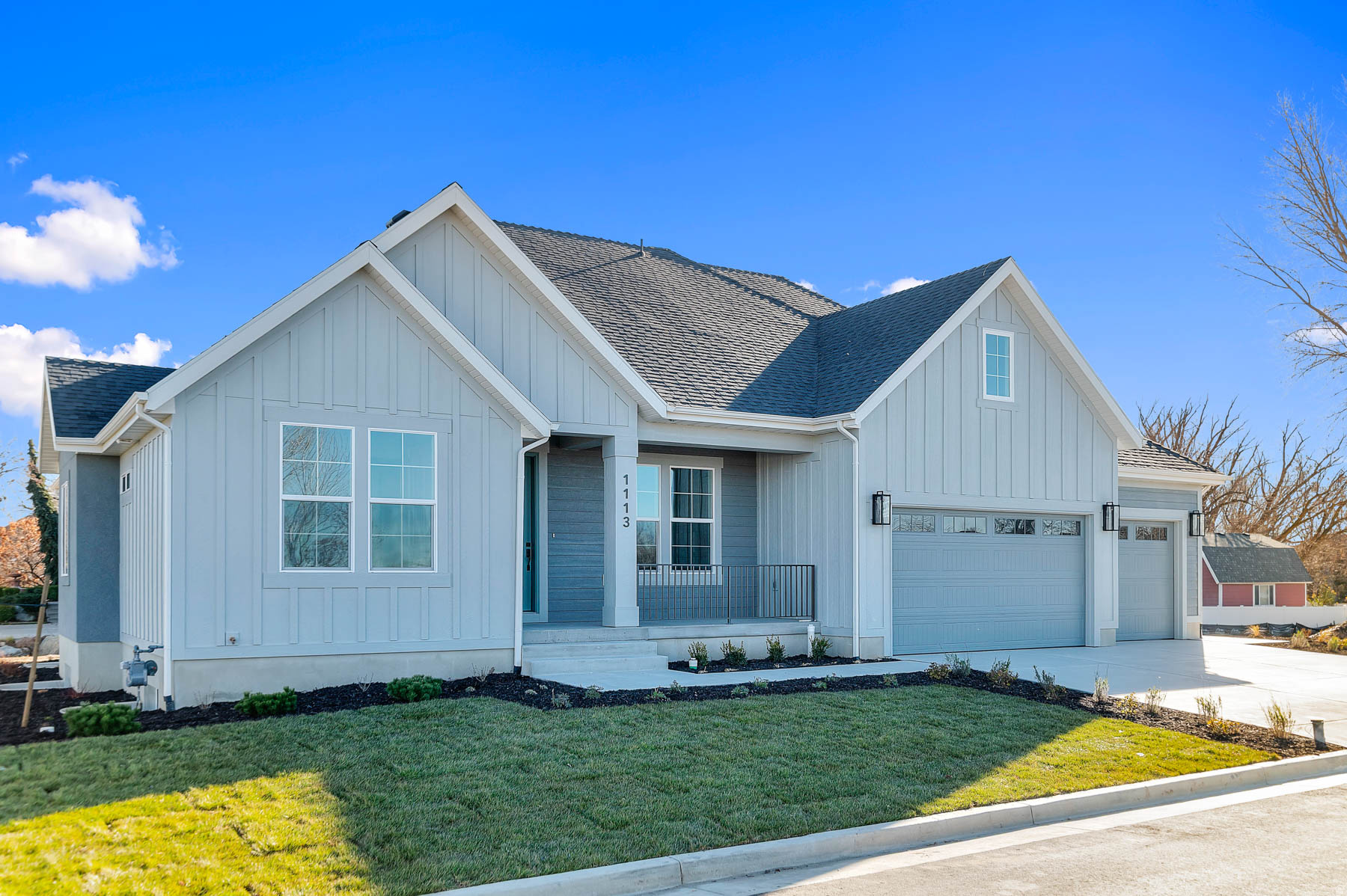 ANGEL HILL 101 - Residential