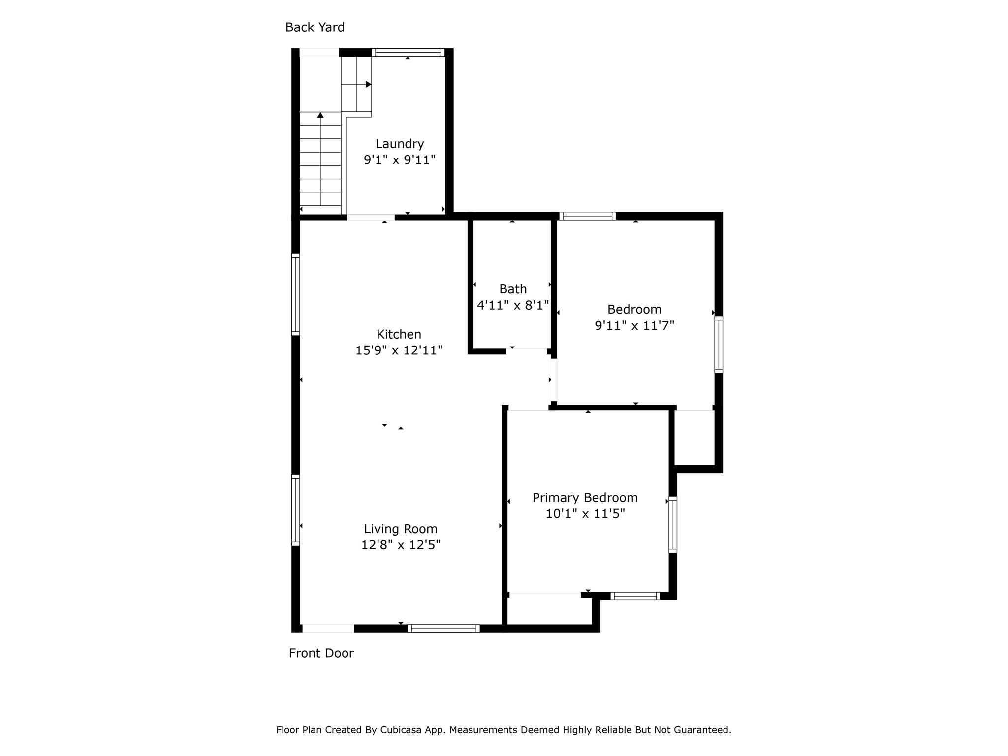 245 W 400, Provo, Utah image 25