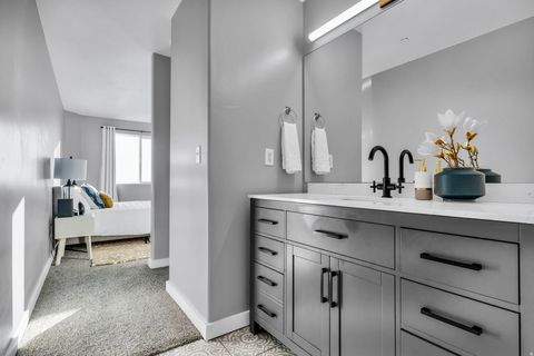 Tiny photo for 8459 S IVY GABLE DR W, West Jordan, UT 84081 (MLS # 2130695)