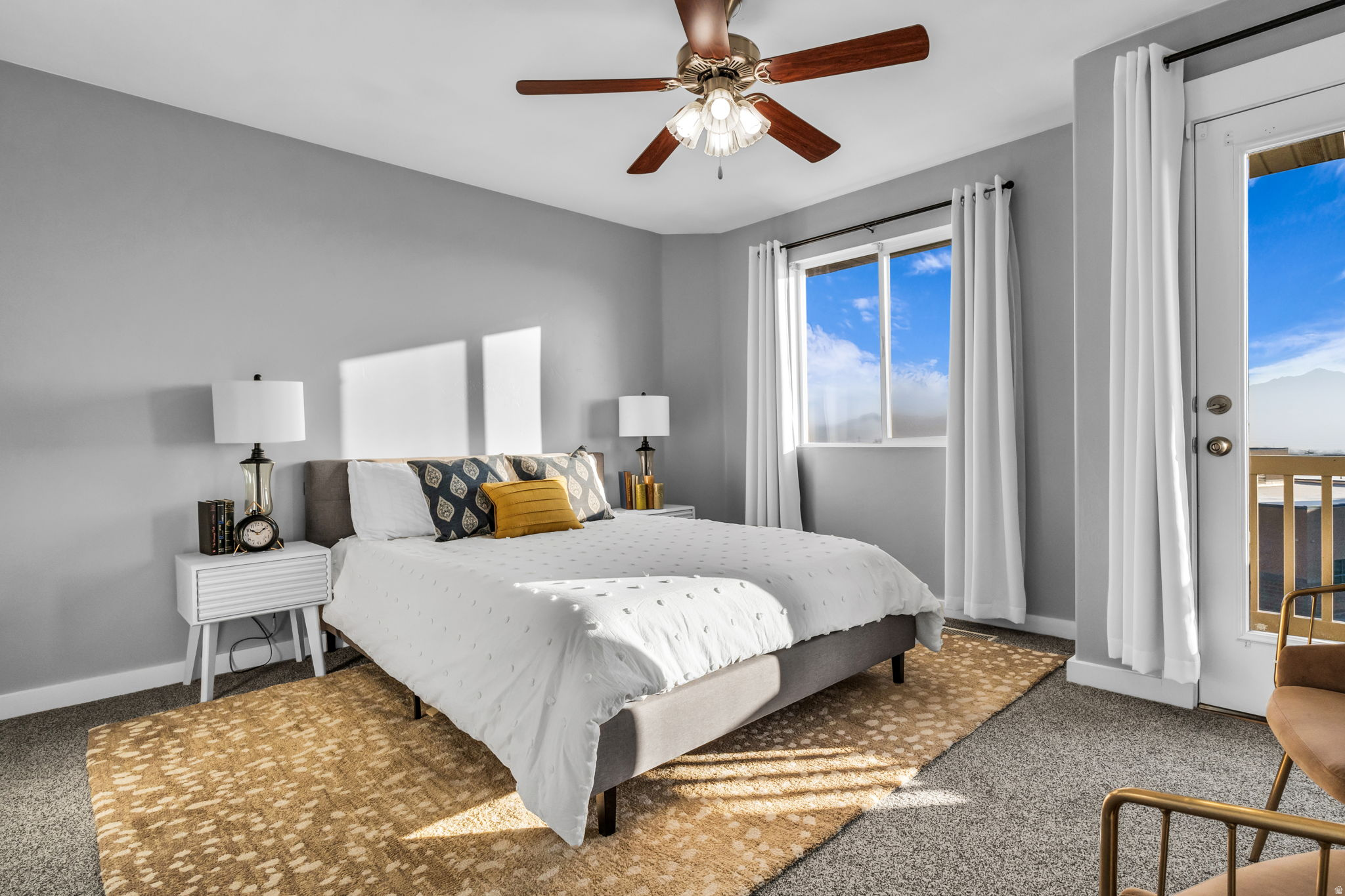 IVY SPRINGS CONDOMINIUM PHASE 7 - Residential