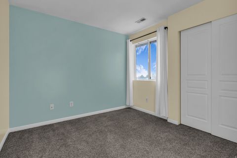 Tiny photo for 8459 S IVY GABLE DR W, West Jordan, UT 84081 (MLS # 2130695)