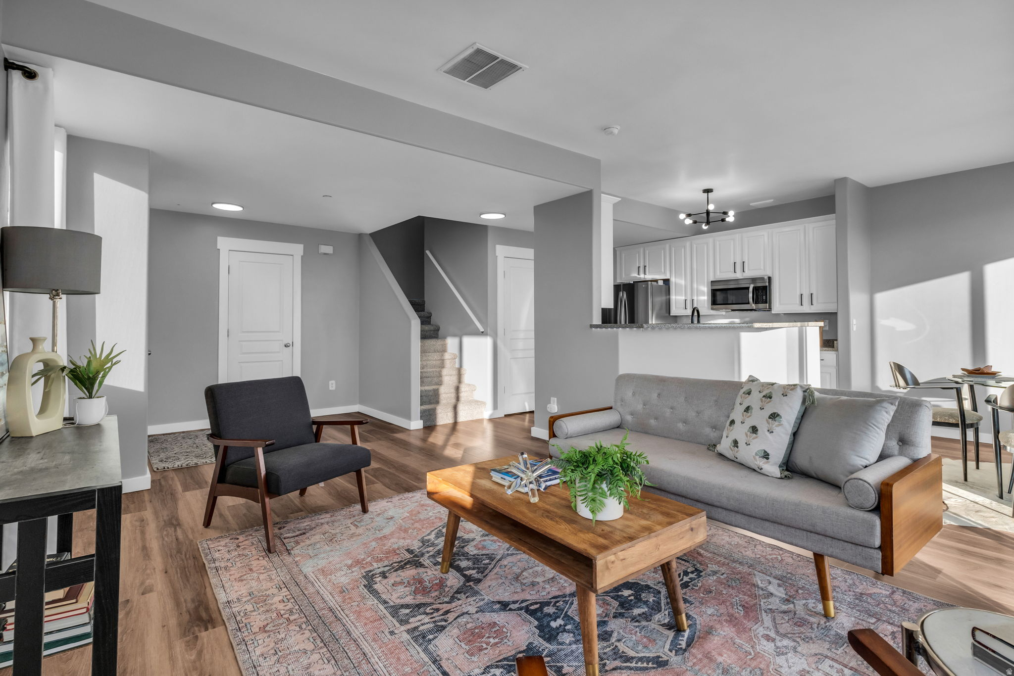 IVY SPRINGS CONDOMINIUM PHASE 7 - Residential