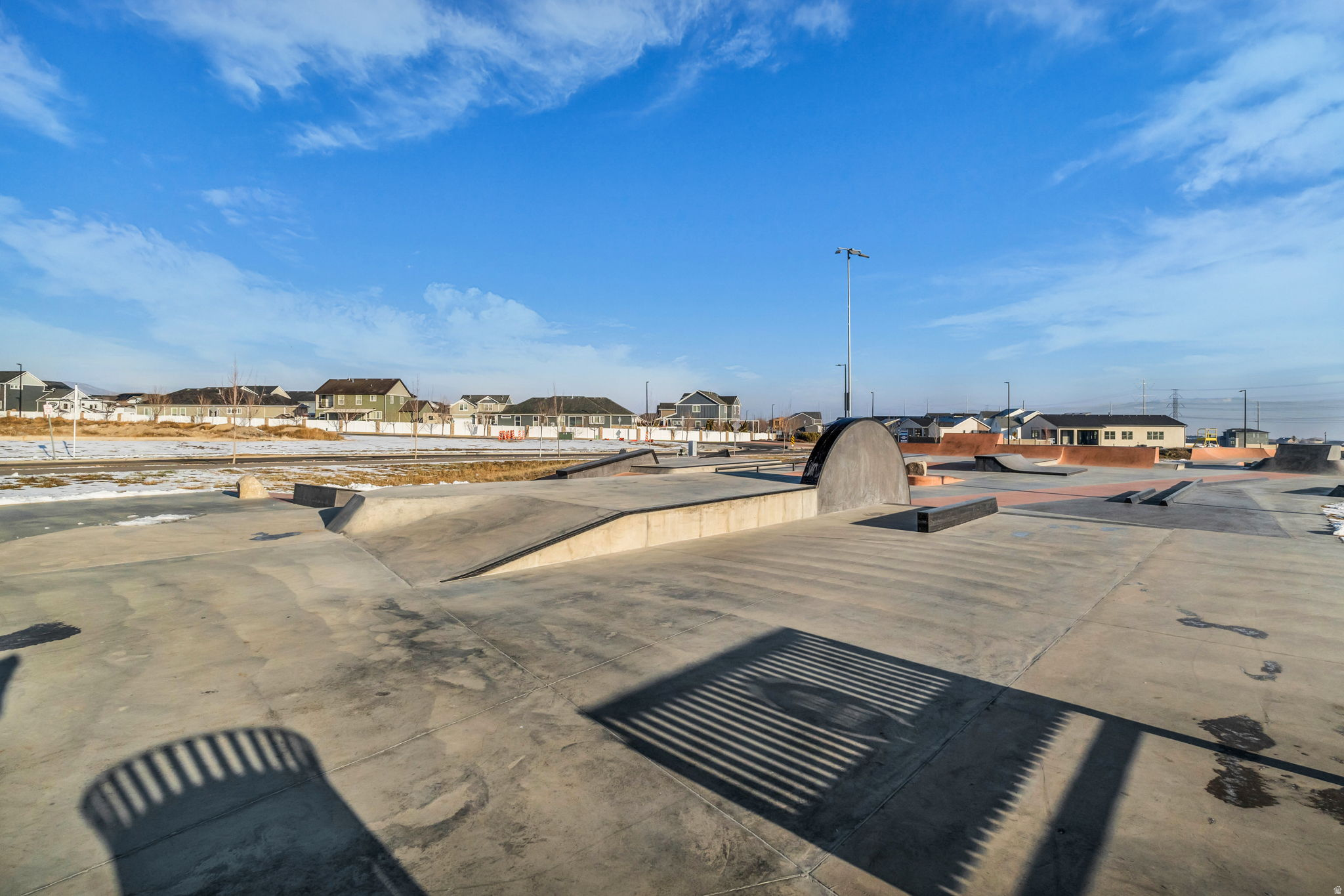 IVY SPRINGS CONDOMINIUM PHASE 7 - Residential