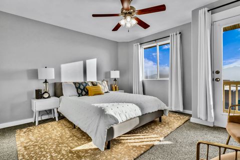 Tiny photo for 8459 S IVY GABLE DR W, West Jordan, UT 84081 (MLS # 2130695)