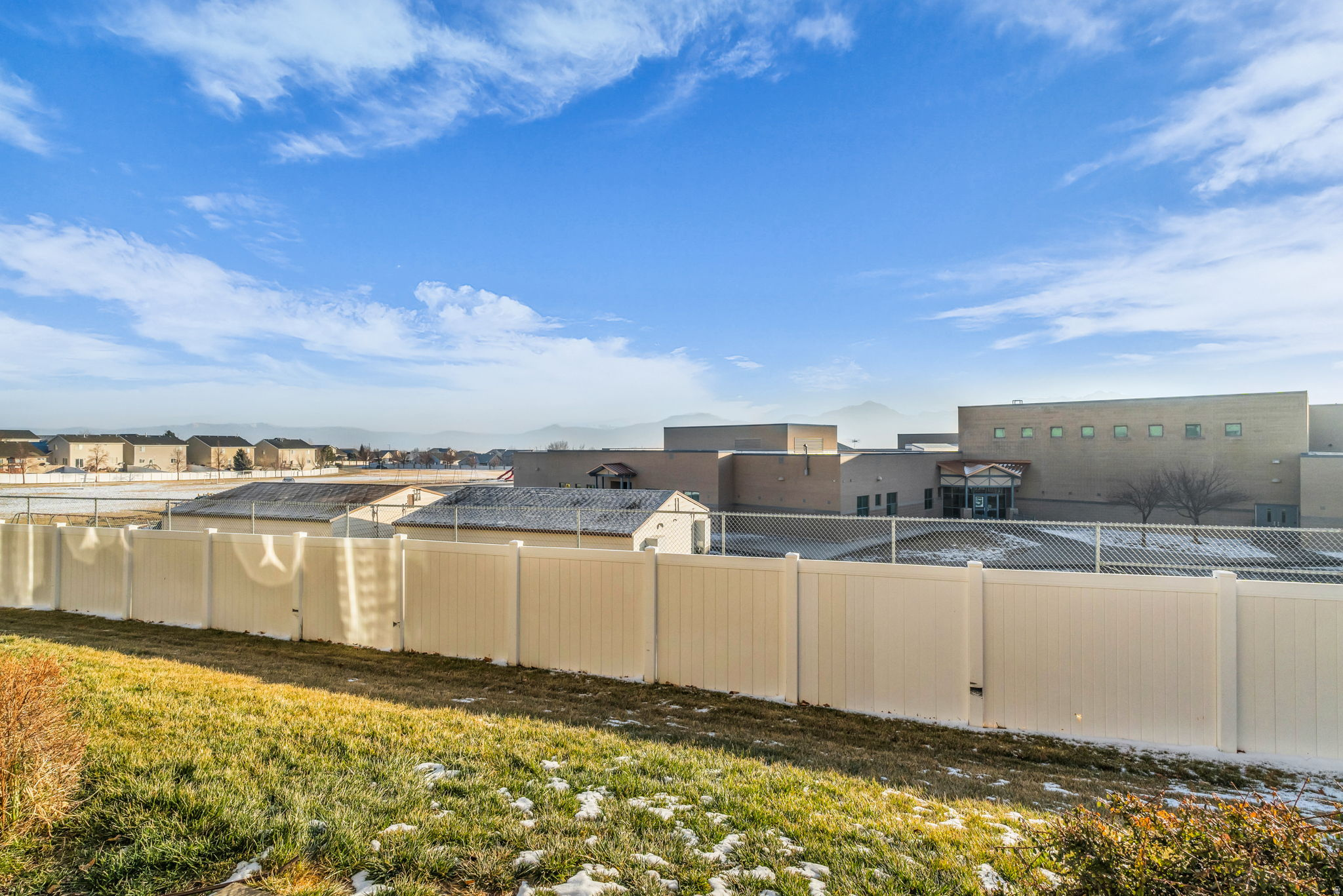 IVY SPRINGS CONDOMINIUM PHASE 7 - Residential