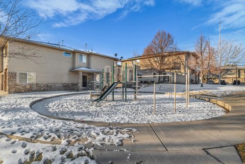 Tiny photo for 8459 S IVY GABLE DR W, West Jordan, UT 84081 (MLS # 2130695)