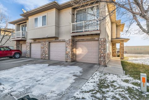 Tiny photo for 8459 S IVY GABLE DR W, West Jordan, UT 84081 (MLS # 2130695)