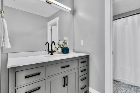 Tiny photo for 8459 S IVY GABLE DR W, West Jordan, UT 84081 (MLS # 2130695)