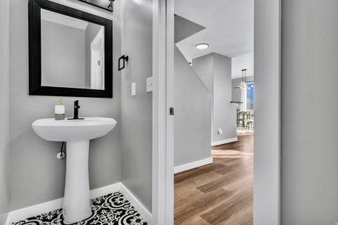 Tiny photo for 8459 S IVY GABLE DR W, West Jordan, UT 84081 (MLS # 2130695)