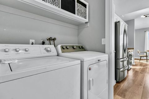 Tiny photo for 8459 S IVY GABLE DR W, West Jordan, UT 84081 (MLS # 2130695)