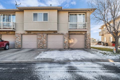 Tiny photo for 8459 S IVY GABLE DR W, West Jordan, UT 84081 (MLS # 2130695)