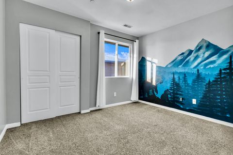 Tiny photo for 8459 S IVY GABLE DR W, West Jordan, UT 84081 (MLS # 2130695)