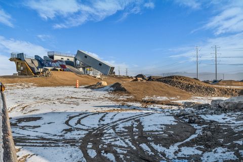 Tiny photo for 8459 S IVY GABLE DR W, West Jordan, UT 84081 (MLS # 2130695)