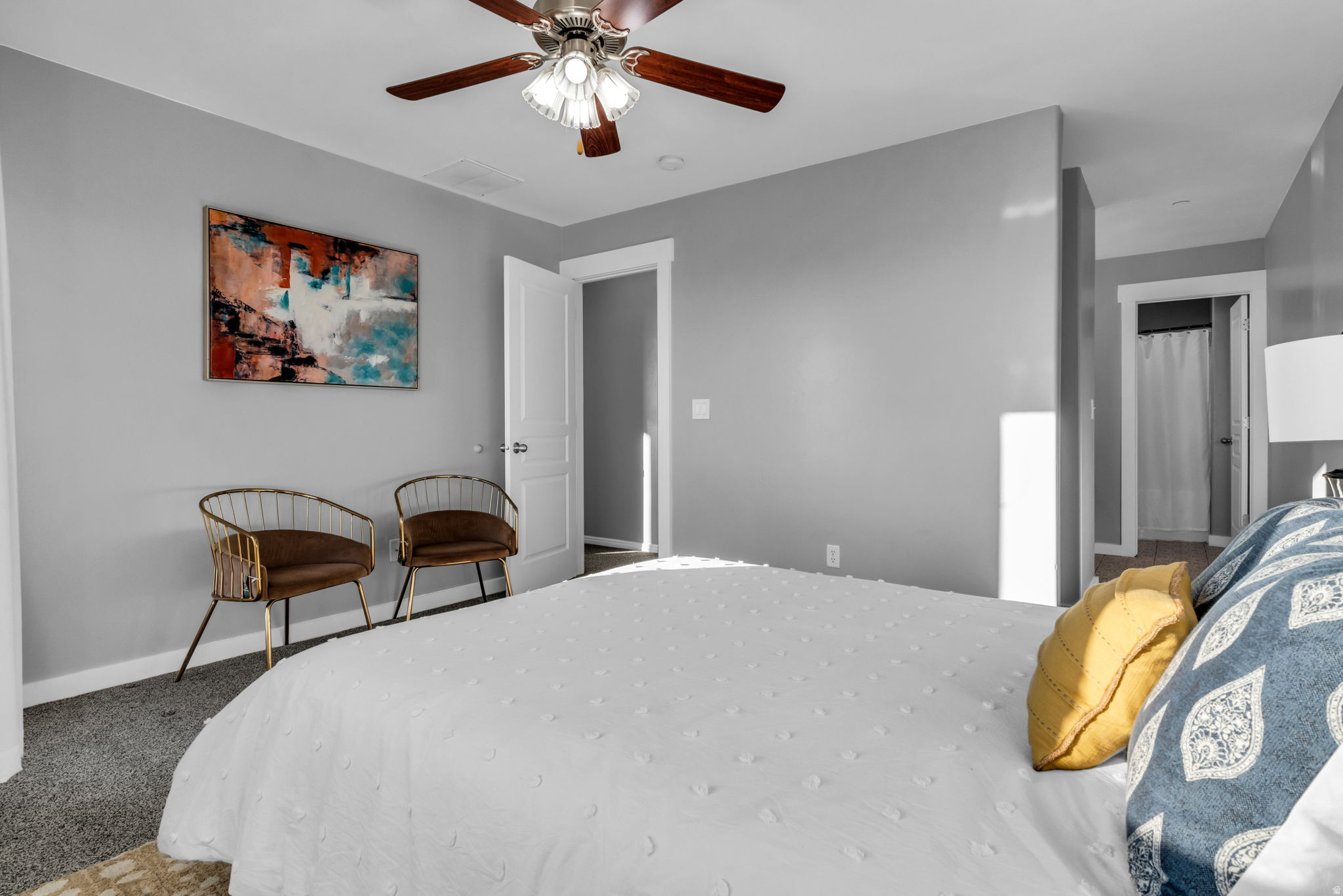 IVY SPRINGS CONDOMINIUM PHASE 7 - Residential