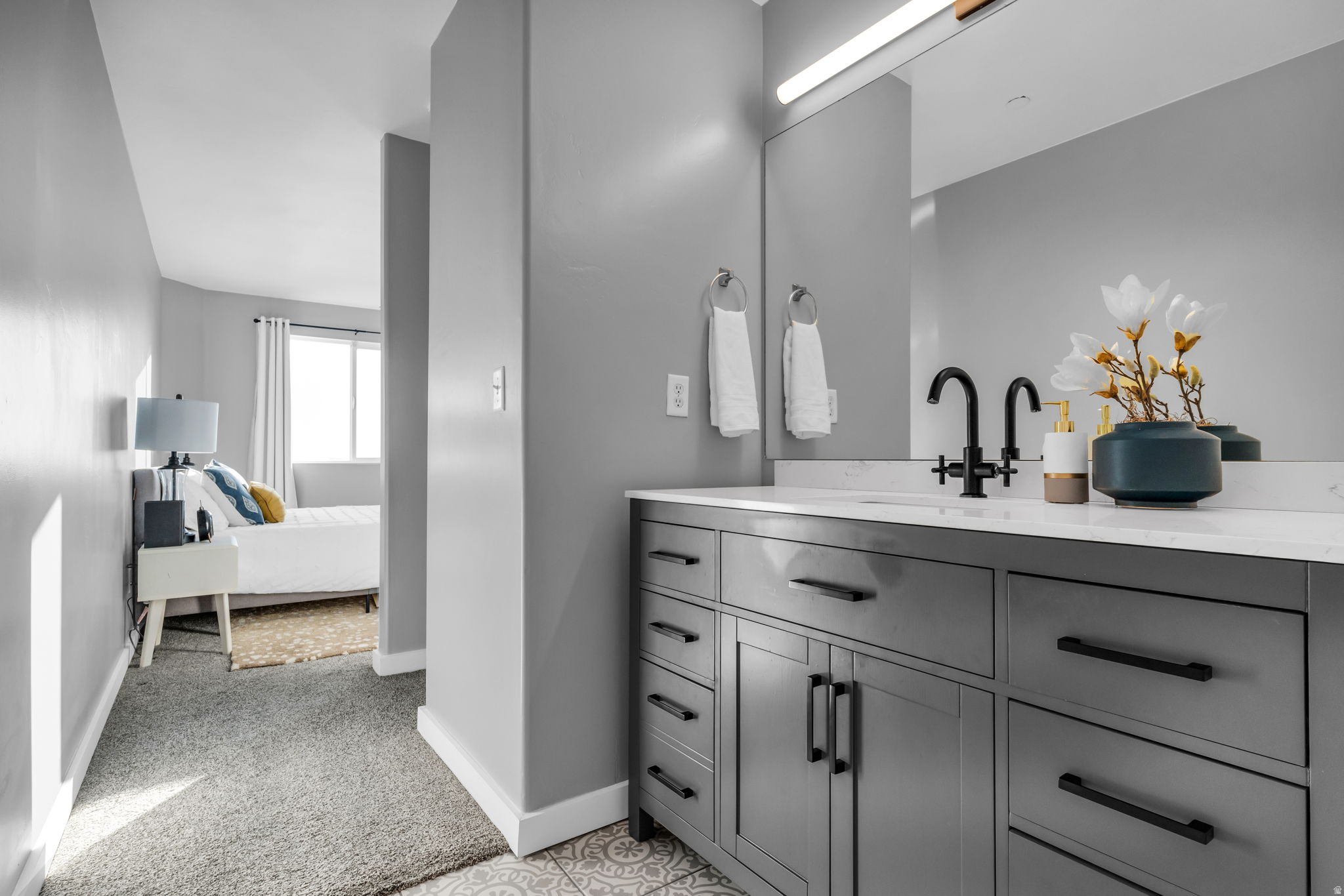 IVY SPRINGS CONDOMINIUM PHASE 7 - Residential